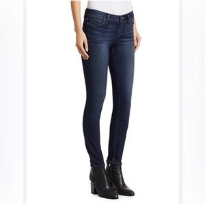 Women’s Paige Jeans Verdugo Ultra Skinny Size 27
